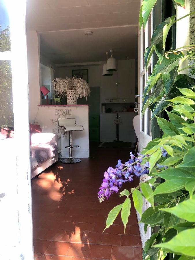 Adorable Et Amusante Maison De Campagne La Croix-sur-Ourcq Exterior foto